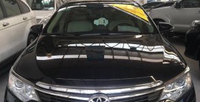 Toyota Camry E 2015 - Bán Toyota Camry E năm 2015, màu đen , Toyota Đông Sài Gòn - CN Nguyễn Văn Lượng giá 930 triệu tại Tp.HCM
