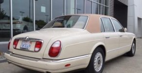 Rolls-Royce Silver 2000 - Bán xe Rolls-Royce Corniche năm 2000, màu trắng, nhập khẩu giá 8 tỷ 50 tr tại Tp.HCM