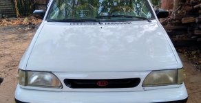 Kia Pride B 1996 - Bán Kia Pride B 1996, màu trắng, nhập khẩu nguyên chiếc giá 40 triệu tại Tp.HCM