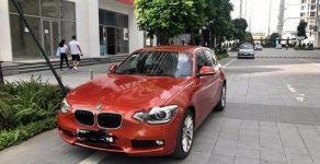 BMW 1 Series 116i 2014 - Bán xe BMW 1 Series 116i sản xuất 2014, nhập khẩu nguyên chiếc ít sử dụng, 860tr giá 860 triệu tại Hà Nội