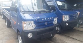 Xe tải 2500kg 2017 - Bán xe tải nhỏ Dongben 900kg, trả góp lãi suất thấp trong 5 năm giá 165 triệu tại Tp.HCM