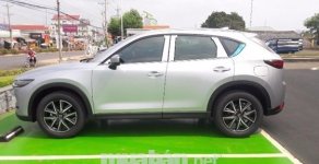 Mazda CX 5 2018 - Cần bán xe Mazda CX 5 sản xuất 2018, màu bạc, nhập từ Nhật giá 999 triệu tại Đắk Nông