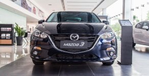 Mazda 3 2018 - Bán ô tô Mazda 3 đời 2018, nhập khẩu giá 659 triệu tại Hà Tĩnh