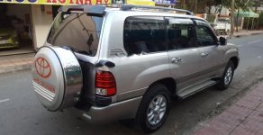 Toyota Land Cruiser 2004 - Cần bán xe Toyota Land Cruiser sản xuất năm 2004 giá 535 triệu tại Long An