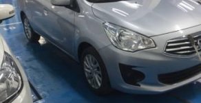 Mitsubishi Attrage   2018 - Cần bán xe Mitsubishi Attrage sản xuất năm 2018, xe nhập, giá cạnh tranh giá 410 triệu tại Phú Thọ