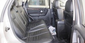 Ford Escape XLT 2.3L 4x4 AT 2017 - Bán Ford Escape XLT 2.3L 4x4 AT năm 2017, màu bạc giá 580 triệu tại Tp.HCM