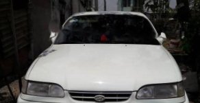 Hyundai Sonata 2.0 MT 1993 - Bán ô tô Hyundai Sonata 2.0 MT đời 1993, màu trắng, nhập khẩu giá 75 triệu tại Tp.HCM
