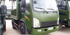 Xe tải 1000kg 2017 - Bán xe Ben Trường Giang 5.7 tấn, giá tốt giá 430 triệu tại Bình Dương
