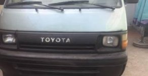 Toyota Van 1993 - Bán Toyota Van đời 1993, giá chỉ 32 triệu giá 32 triệu tại Tp.HCM