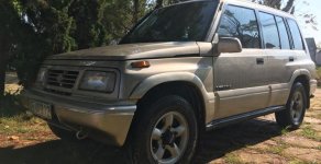 Suzuki Vitara 2007 - Bán Suzuki Vitara sản xuất năm 2007, giá 220tr giá 220 triệu tại Lâm Đồng