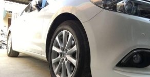 Mazda 6 2016 - Bán Mazda 6 sản xuất năm 2016, màu trắng còn mới giá 760 triệu tại Gia Lai