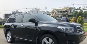 Toyota Highlander Limited 2009 - Highlander Lighlander nhập Mỹ, 2009 hàng full loại cao cấp đủ đồ chơi. Xe hai cầu giá 758 triệu tại Tp.HCM