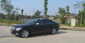 Mercedes-Benz CL class    2008 - Cần bán gấp Mercedes sản xuất năm 2008, màu đen chính chủ giá 490 triệu tại Thái Nguyên