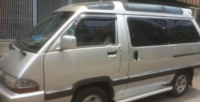 Toyota Townace 1989 - Bán xe Toyota Townace 1989, màu bạc, nhập khẩu chính chủ, giá chỉ 152 triệu giá 152 triệu tại Tp.HCM