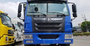 FAW VT201 2017 - Bán xe Ben Faw 8,75 tấn - 7 khối giá 625 triệu tại Bình Dương