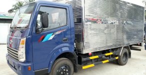 Xe tải 2500kg 2017 - Cần bán xe tải 1,5 tấn - dưới 2,5 tấn sản xuất năm 2017, màu xanh lam, xe nhập giá 400 triệu tại Cần Thơ
