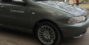Fiat Siena ELX 1.3 2003 - Cần bán gấp Fiat Siena ELX 1.3 năm 2003, màu xám xe gia đình, giá 74tr giá 74 triệu tại Bắc Giang