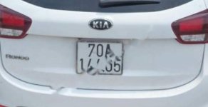 Kia Rondo 2017 - Bán Kia Rondo 2017, màu trắng, xe gia đình giá cạnh tranh giá 646 triệu tại Tây Ninh