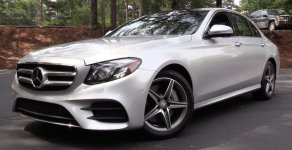 Mercedes-Benz E class E300 AMG 2018 - Bán Mercedes Benz E300 coupe 2018 giao nhanh giá 3 tỷ 99 tr tại Nghệ An