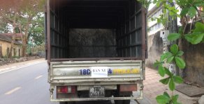 Xe tải 5000kg 2007 - Bán xe tải 1 tấn 2007, giá tốt giá 36 triệu tại Hà Nội
