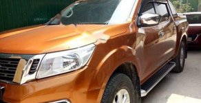 Nissan Navara 2016 - Cần bán xe Nissan Navara sản xuất 2016, xe nhập giá 548 triệu tại Hà Tĩnh