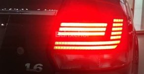Volkswagen Polo GP 2016 - Xe nhập Đức Volkswagen Polo Sedan 1.6L GP, màu nâu -Cam kết giá tốt. LH Hương 0902.608.293 giá 690 triệu tại Tp.HCM