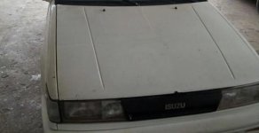 Isuzu Gemini   1988 - Cần bán gấp Isuzu Gemini năm sản xuất 1988, màu trắng, nhập khẩu, giá chỉ 31 triệu giá 31 triệu tại Thái Nguyên