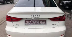 Audi A3 1.8 AT 2013 - Bán xe Audi A3 1.8T 2013, màu trắng, nhập khẩu   giá 880 triệu tại Hải Phòng