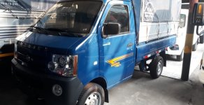 Xe tải 500kg 2018 - Thông số kỹ thuật xe Dongben 800kg thùng bạt đời 2018 giá 165 triệu tại Tp.HCM