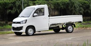 Xe tải 5000kg 2017 - Cần bán xe tải nhẹ Veam VPT095 tải trọng 990kg giá rẻ giá 200 triệu tại Long An