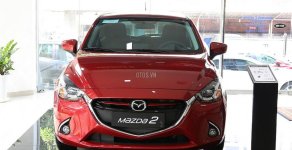 Mazda 2 2018 - Tiết kiệm nhiên liệu, 5l/100 km, trả góp trả trước 160 triệu có xe Mazda 2 Hatchback ra biển số, LH 0975768960 giá 569 triệu tại Bạc Liêu