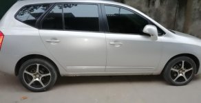 Kia Carens LX 2010 - Cần bán gấp Kia Carens LX năm 2010, màu bạc, 260 triệu giá 260 triệu tại Hà Nội