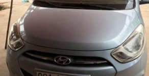 Hyundai i10 2011 - Bán ô tô Hyundai i10 sản xuất năm 2011, 165tr giá 165 triệu tại Bắc Giang