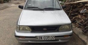 Kia Pride 1996 - Cần bán lại xe Kia Pride năm sản xuất 1996, màu bạc, giá tốt giá 37 triệu tại Quảng Nam