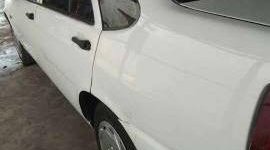 Fiat Tempra 2000 - Bán xe Fiat Tempra đời 2000, màu trắng  giá 50 triệu tại Bạc Liêu