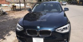 BMW 1 Series 116i 2014 - Xe BMW 116i đăng ký lần đầu 2014, nhập khẩu nguyên chiếc, giá 920tr giá 920 triệu tại Bình Dương
