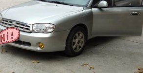 Kia Spectra 2004 - Bán xe Kia Spectra 2004 bản đủ, không taxi dịch vụ giá 139 triệu tại Thái Bình