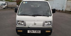 Suzuki Carry 2002 - Bán Suzuki Carry đời 2002, màu trắng giá 79 triệu tại Hà Nội