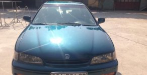 Honda Accord 2.2 MT 1995 - Bán xe Honda Accord 2.2 MT đời 1995, màu xanh lam, xe nhập giá 175 triệu tại Ninh Bình