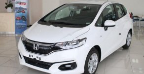 Honda Jazz VX 2018 - Bán xe Honda Jazz VX đời 2018, màu trắng, nhập khẩu  giá 589 triệu tại Thanh Hóa