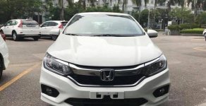Honda City 2018 - Bán Honda City 1.5 top 2020 + khuyến mãi khủng + hỗ trợ ngân hàng 80% nhanh gọn duy nhất tại Honda Biên Hoà giá 599 triệu tại Đồng Nai