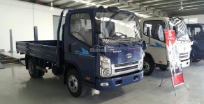 Daehan Teraco 2017 - Giá bán xe tải 1.9 tấn Daehan, nhập khẩu giá 370 triệu tại Hà Nội