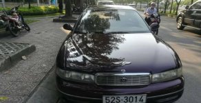 Mazda 929 1992 - Bán xe Mazda 929 sản xuất 1992 số tự động, 95tr giá 95 triệu tại Tp.HCM