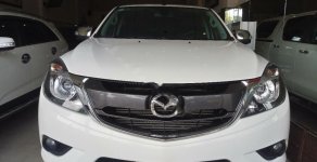 Mazda BT 50 2.2L 4x2 AT 2016 - Bán xe Mazda BT 50 2.2L 4x2 AT 2016, màu trắng, nhập khẩu giá 580 triệu tại BR-Vũng Tàu