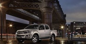 Vinaxuki Xe bán tải 2018 - Xe bán tải ISUZU D Max - Giá tốt nhất thị trường giá 640 triệu tại Cả nước