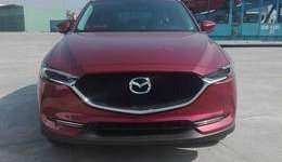 Mazda 5 2018 - Nhận cọc CX5 Allnew MÀU ĐỎ giá 899 triệu tại Hà Nội