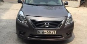 Nissan Sunny AT 2016 - Cần bán lại xe Nissan Sunny AT đời 2016 giá cạnh tranh giá 420 triệu tại Bình Dương