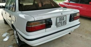 Toyota Corona 1989 - Cần bán xe Toyota Corona năm 1989, màu trắng, giá tốt giá 55 triệu tại Hòa Bình