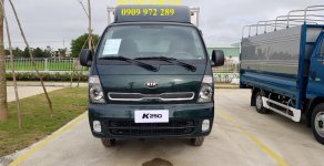 Kia Frontier K200 2018 - Bán xe tải Thaco Kia K200 1T9 đời 2018 trả góp tại Vũng Tàu giá 343 triệu tại BR-Vũng Tàu
