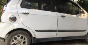 Daewoo Matiz  Super  2008 - Cần bán Daewoo Matiz Super năm 2008, màu trắng, xe nhập giá 135 triệu tại Vĩnh Phúc